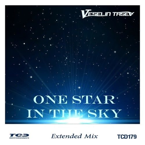 Veselin Tasev-One Star in the Sky (Extended Mix)