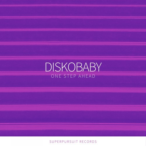 Diskobaby-One Step Ahead