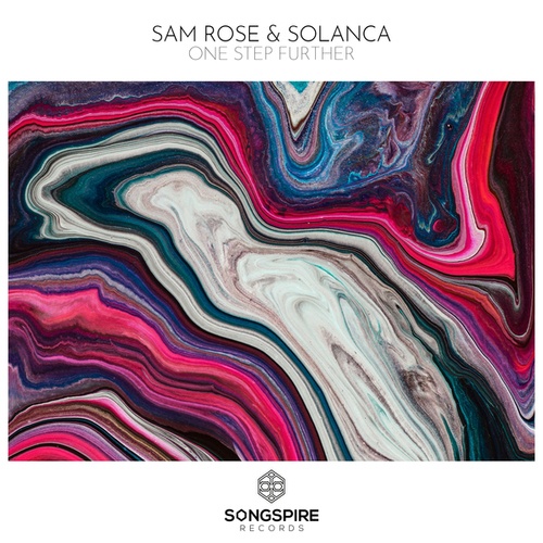 Sam Rose, Solanca-One Step Further