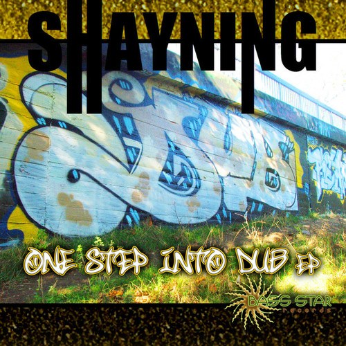 Shayning-One Step into Dub