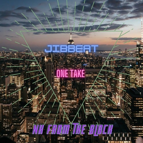 Jibbeat-One Take
