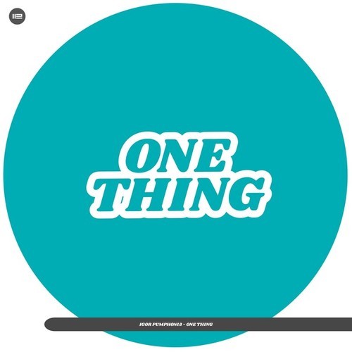 One Thing