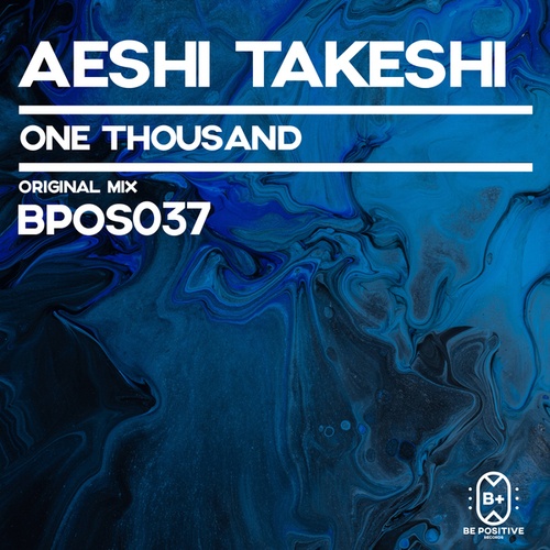 Aeshi Takeshi-One Thousand