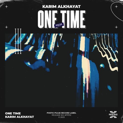 Karim Alkhayat-One Time