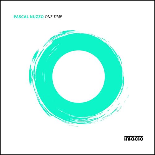 Pascal Nuzzo-One Time