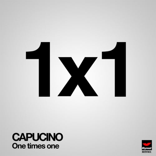 Capucino-One Times One