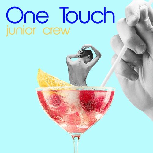 Junior Crew-One Touch