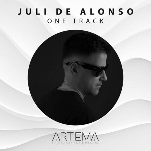 Juli De Alonso-One Track