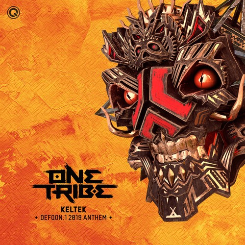 KELTEK-One Tribe (Defqon.1 2019 Anthem)