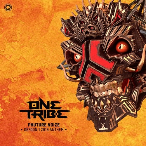Phuture Noize-One Tribe (Defqon.1 2019 Anthem)