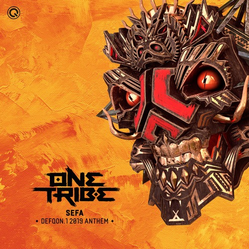 Sefa-One Tribe (Defqon.1 2019 Anthem)