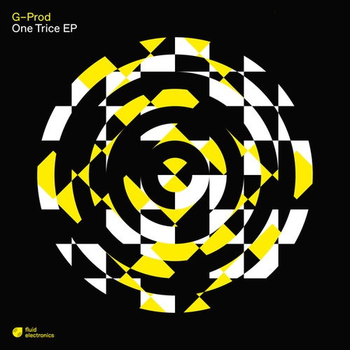 G-Prod, Derek Carr, John Shima-One Trice EP