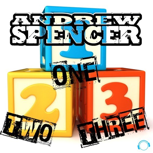 Andrew Spencer, Danceboy-One Two Three