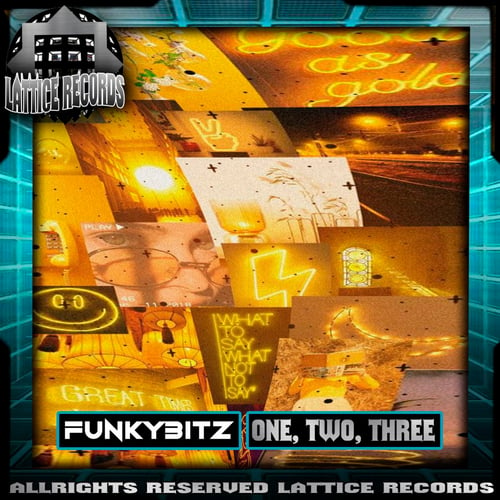 FunkyBitz-One,two,three