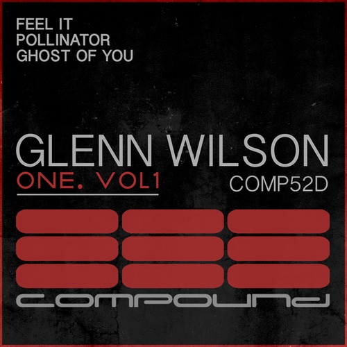 Glenn Wilson-One. Vol 1