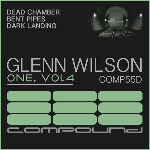 Glenn Wilson-One. Vol 4