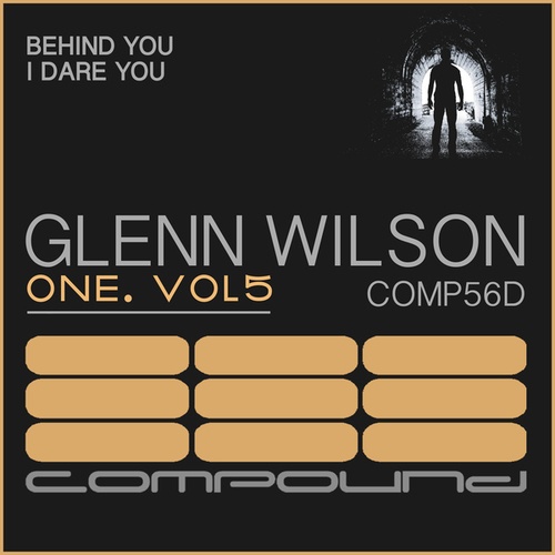 Glenn Wilson-One. Vol 5