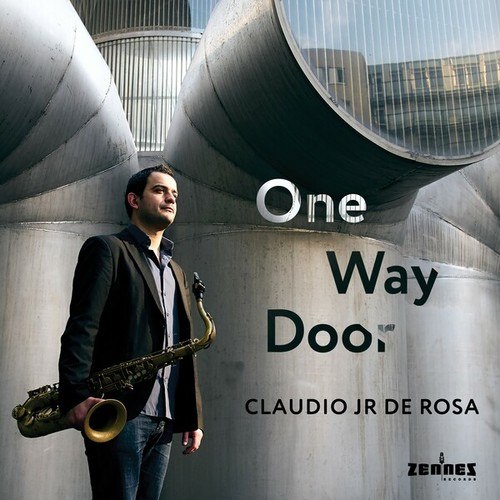 One Way Door
