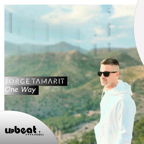 Jorge Tamarit-One Way (Radio Version)