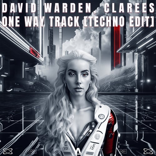 David Warden, Clarees-One Way Track