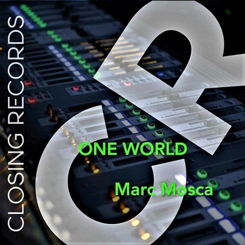 Marc Mosca-One World