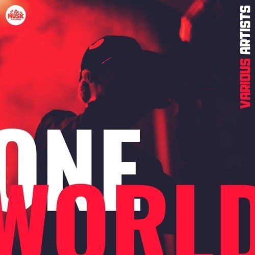 Various Artists-One World