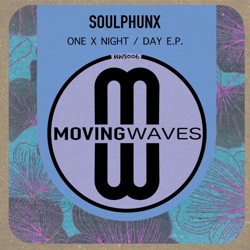 Soulphunx-One X Night / Day