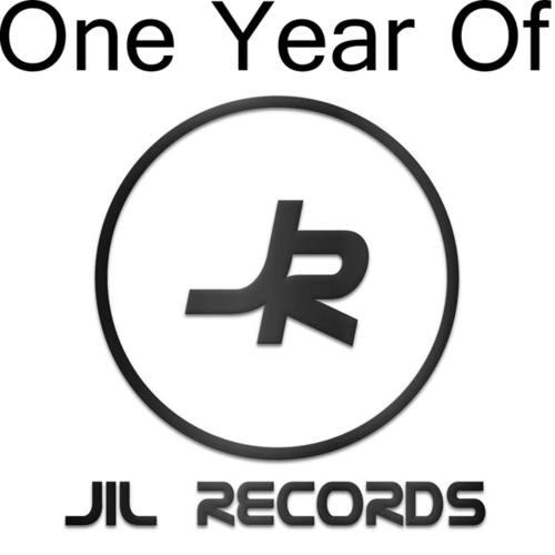 Various Artists-One Year Of Jil Records