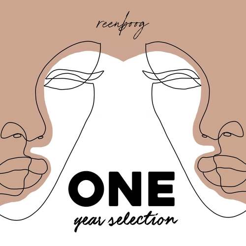 Various Artists-One Year Selection