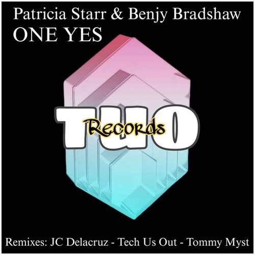 Patricia Starr, Benjy Bradshaw, JC Delacruz, Tommy Myst, Tech Us Out-One Yes