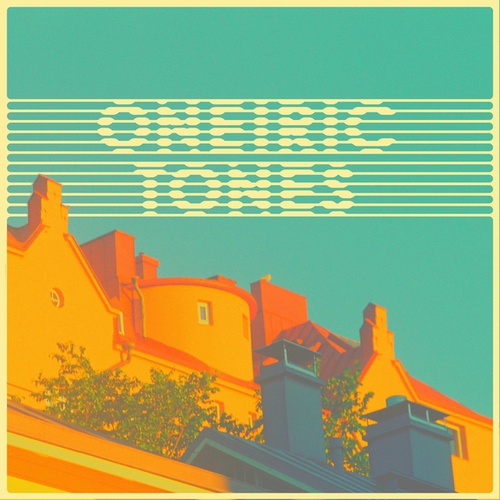 Oneiric Tones