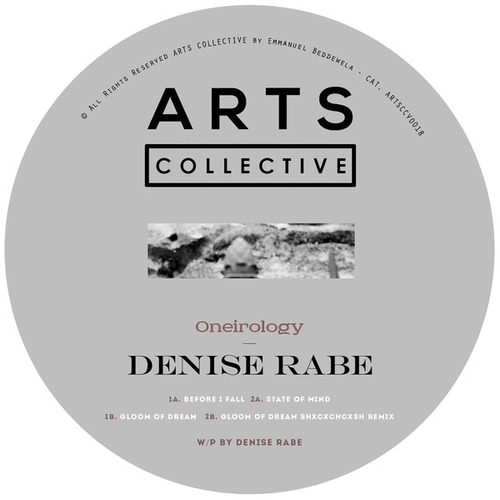 Denise Rabe, SHXCXCHCXSH-Oneirology