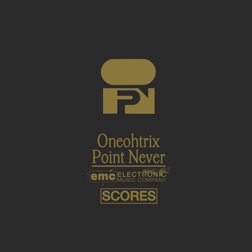 Oneohtrix Point Never-Oneohtrix Point Never - Scores