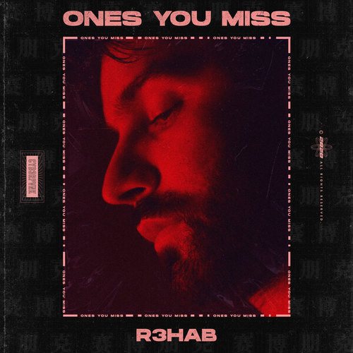 R3hab-Ones You Miss