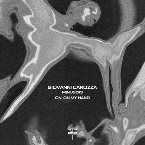 Giovanni Carozza-Oni on My Hand