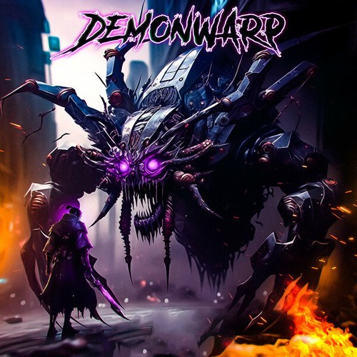 Demonwarp-Onikiri