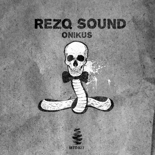 RezQ Sound-Onikus - Single