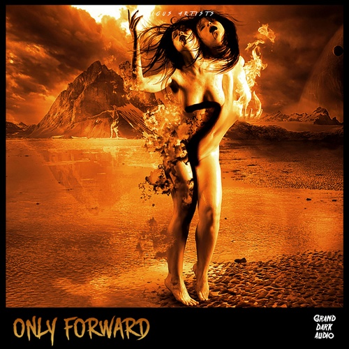 Various Artists-Only Forward