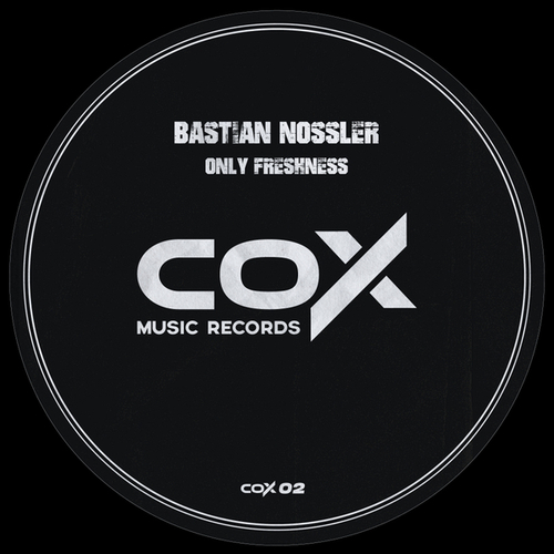 Bastian Nossler-Only Freshness