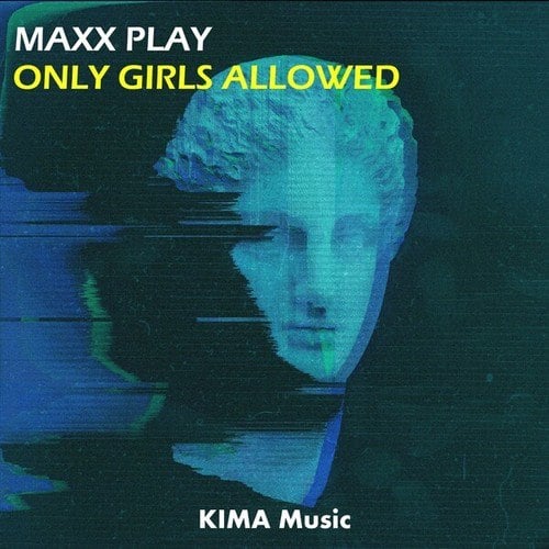 Maxx Play-Only Girls Allowed