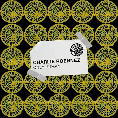 Charlie Roennez-Only Human