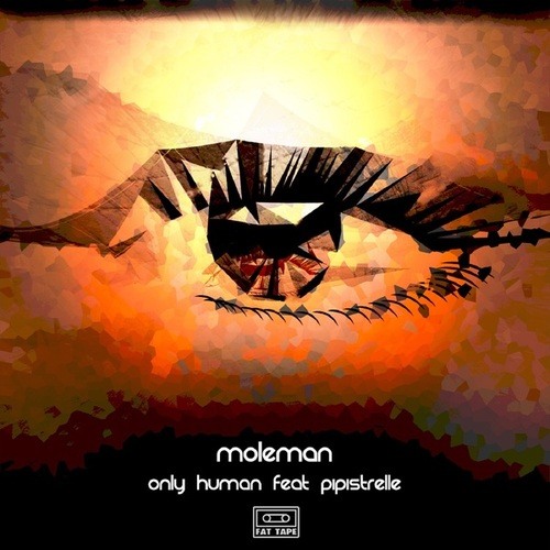 Moleman, Pipistrelle-Only Human