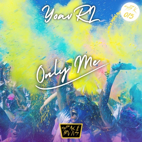 Yoav RL-Only Me
