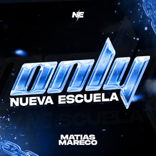 Matias Mareco-Only Nueva Escuela