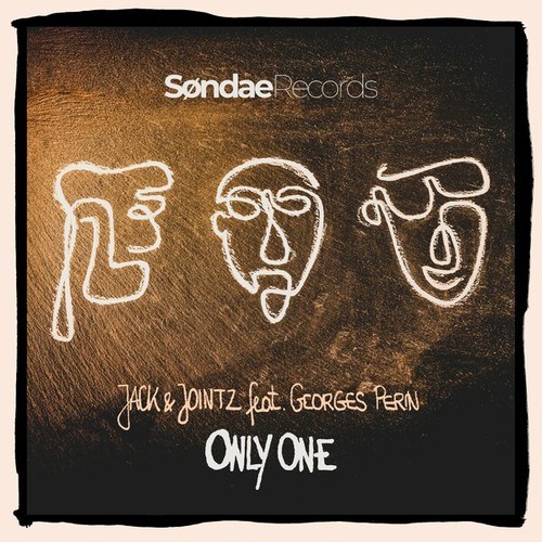 Georges Perin, Jack & Jointz-Only One
