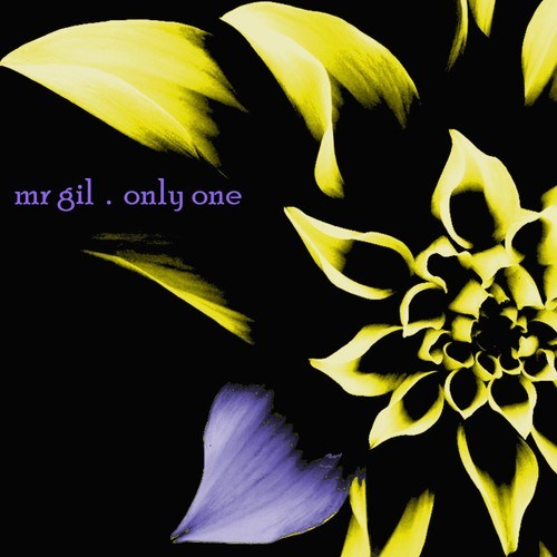 Mr Gil, Fernando Tessis, Dudu Nahas, Numbers-Only One