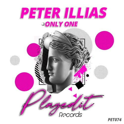 Peter Illias-Only One