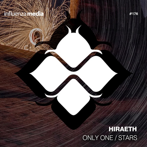 Hiraeth-Only One / Stars