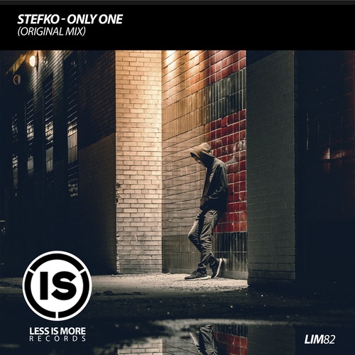Stefko-Only One