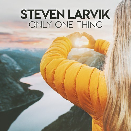 Steven Larvik, Ben Purple-Only One Thing